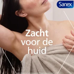 Sanex Deodorant Stick Maximum Protection 96H 50 ml