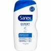 Sanex Douchecrème Expert Skin Health Protector 400 ml
