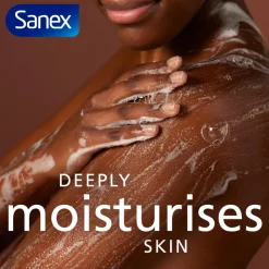 Sanex Douchegel Expert Skin Health Pro Hydrate 400 ml