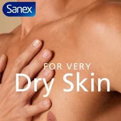 Sanex Douchegel Expert Skin Health Pro Hydrate 400 ml