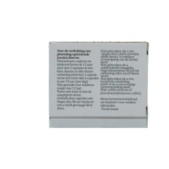 Sanias Loperamide HCL 2mg 10 capsules