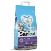 Sanicat Classic Kattenbakvulling Lavendel 16 liter