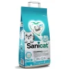 Sanicat Clumping White Active Marseille Soap 10 liter