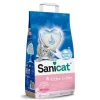 Sanicat Kattenbakvulling Kitten 5 liter