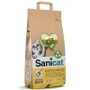 Sanicat Klontvormend Maïs 6 liter