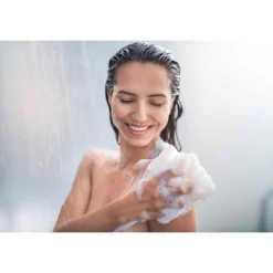 Sanicur Bad en Douchegel Dermo Oil 1000 ml