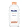 Sanicur Bad en Douchegel Sensitive 1000 ml