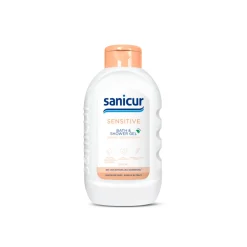 Sanicur Douchecrème Sensitive 300 ml