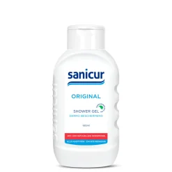 Sanicur Douchegel Original Mini 100 ml