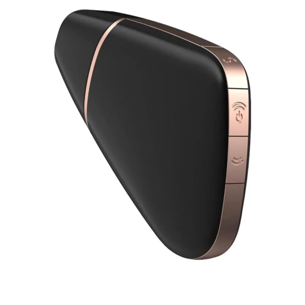 Satisfyer Love Triangle Vibrator