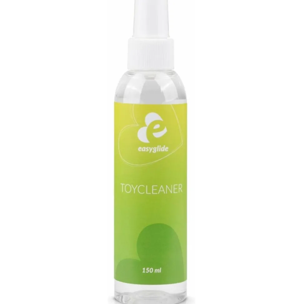 Satisfyer Pro 2 Next Generation + Toycleaner & Glijmiddel Combinatie Pakket