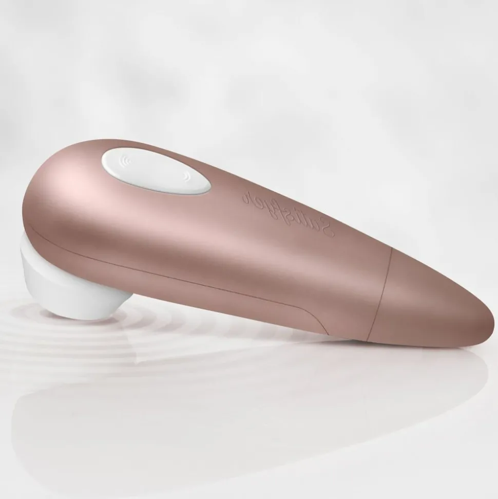 Satisfyer Vibrator 1 Next Generation