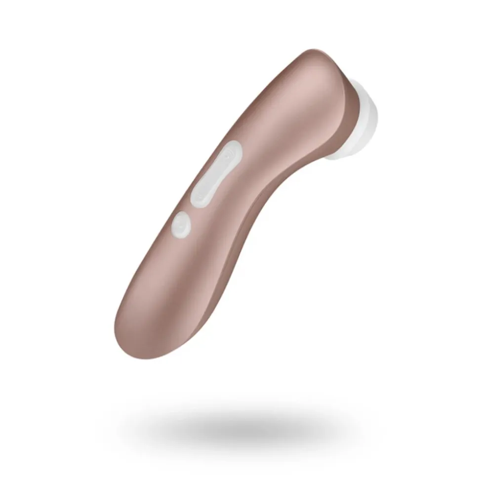 Satisfyer Vibrator Pro 2