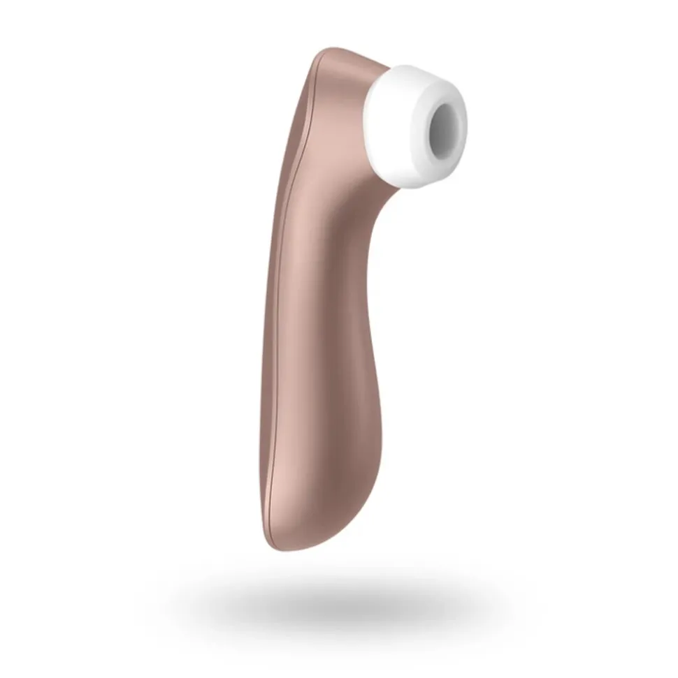 Satisfyer Vibrator Pro 2