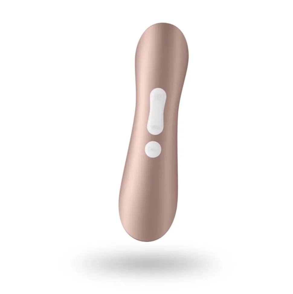 Satisfyer Vibrator Pro 2