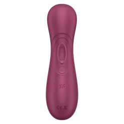 Satisfyer Vibrator Pro 2 Generation 3 App Controlled