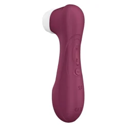 Satisfyer Vibrator Pro 2 Generation 3 App Controlled