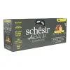 Schesir After Dark Bouillon Variatie-Pack 12 x 80 gr