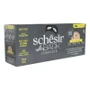 Schesir After Dark Paté Variatie-Pack 12 x 80 gr