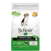 Schesir Hond Dry Maintenance Medium Lam 3 kg