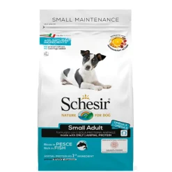 Schesir Hond Dry Maintenance Small Vis 2 kg