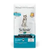 Schesir Hond Dry Maintenance Medium Vis 12 kg