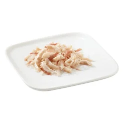 Schesir Hondenvoer Blik Jelly Kipfilet en Ham 150 gr