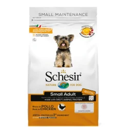 Schesir Hondenvoer Dry Small Kip 2 kg