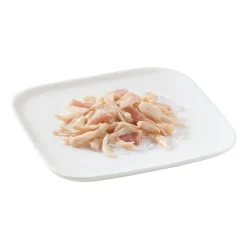 Schesir Hondenvoer Kipfilet en Rundvlees in Gelei 150 gr