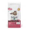 Schesir Kat Dry Sterilized Ham 10 kg