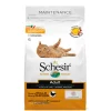 Schesir Kattenvoer Dry Maintenance Kip 400 gr