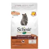 Schesir Kattenvoer Dry Sterilized en Overweight 1,5 kg