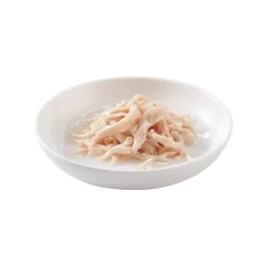 Schesir Kattenvoer Kipfilet - Rijst 6 x 50 gr