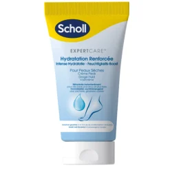 Scholl Voetcrème Intense Hydratatie 150 ml