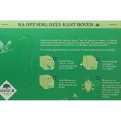 Schulp Saptap Appel Ambachtelijk 5 liter