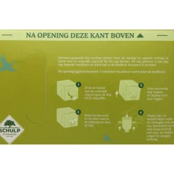 Schulp Saptap Appel-Peer Ambachtelijk 5 liter