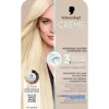 Schwarzkopf Creme Supreme Haarkleuring L1++ 1 set