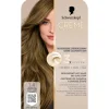 Schwarzkopf Creme Supreme Haarkleuring 7-0 1 set