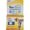 Sea Band Polsband Bij Misselijkheid Kinderen Blauw 1 paar