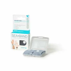 Sea Band Polsbandjes Bij Misselijkheid Volwassen 2 stuks
