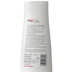 Sebamed Alledag Shampoo 400 ml