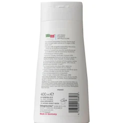Sebamed Anti-Roos Shampoo 400 ml