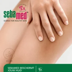 Sebamed Bodylotion 200 ml