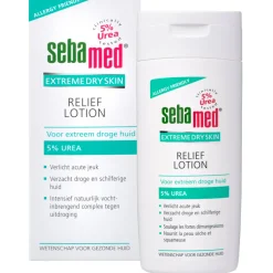 Sebamed Bodylotion Extreme Dry 5% UREA 200 ml