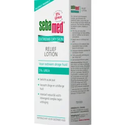 Sebamed Bodylotion Extreme Dry 5% UREA 200 ml