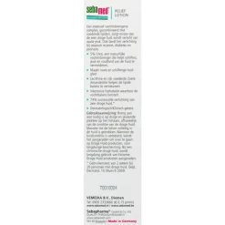 Sebamed Bodylotion Extreme Dry 5% UREA 200 ml