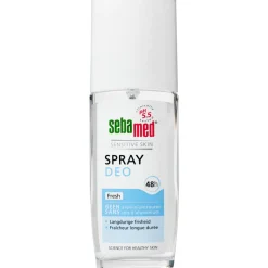 Sebamed Deodorant Spray Neutral 75 ml