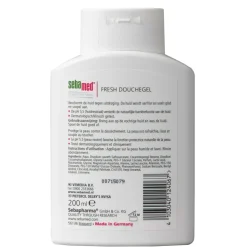 Sebamed Douchegel 200 ml