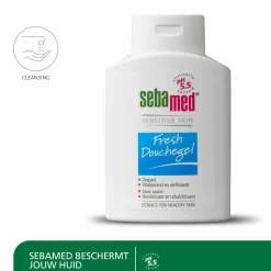 Sebamed Douchegel 200 ml