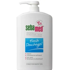Sebamed Douchegel Pomp 1000 ml